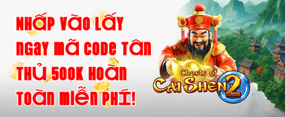 Vòng Quay Miễn Phí Mỗi Ngày promotion